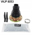 SKF Faltenbalgsatz Antriebswelle für A3 8P1 A3 Sportback 8PA