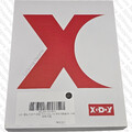 XGODY S24 Handy 16GB 5,5" Smartphone Ohne Vertrag Gesichts ID 2SIM 3G Schwarz