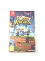 NINTENDO SWITCH PORTAL KNIGHTS NINTENDO SWITCH SPIEL 