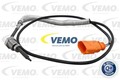 VEMO Sensor, Abgastemperatur V10-72-0018 für SEAT SKODA