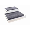1x Filter, Innenraumluft VEMO V30-32-0008 passend für MERCEDES-BENZ