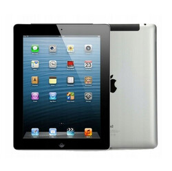 Apple iPad 4. Gen. 32GB, WLAN + Cellular (Ohne Simlock), 9,7 Zoll