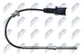 NTY (EGT-PL-006) Abgastemperatursensor Abgassensor für OPEL