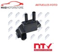 SENSOR ABGASDRUCK NTY ECS-FR-001 V FÜR FORD MONDEO IV,FOCUS III,FOCUS II