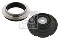 FEBI BILSTEIN Federbeinstützlager 33391 für VW