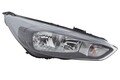 Scheinwerfer für Ford Focus III 2014 - 2020 Vorne Rechts Hella 1Ee354827-121