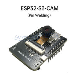 ESP32-S3 WM N16R8 CAM Development Board WiFi Bluetooth Module OV2640 Camera DIY
