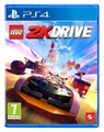 Lego 2K Drive - - Neu Playstation 4 - 83 - V7332z