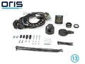 ACPS-ORIS Elektrosatz, Anhängevorrichtung ORIS E-Satz Zubehör und Ersatzteile