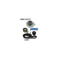 Wasserpumpe + Zahnriemensatz SKF VKMC 02179 für ALFA ROMEO CHRYSLER FIAT LANCIA