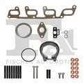 FA1 Montagesatz Lader KT110860 für VW MULTIVAN T5 7HM 7HN 7HF 7EF 7EM 7EN 7HA T6