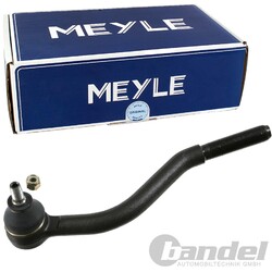 MEYLE SPURSTANGENKOPF VORNE LINKS passend für CITROEN C5 I + II