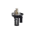 Thermostat, Kühlmittel THERMOTEC D2G014TT