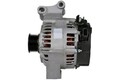 HELLA 8EL 012 427-011 Lichtmaschine Generator 80A 14V für FORD Focus C-Max (DM2)
