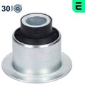 OPTIMAL F8-7783 Lagerung für Blattfeder für Iveco 