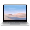 Microsoft Surface Laptop Go 128 GB SSD / 8 GB - Notebook - platin