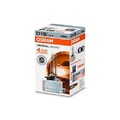 1x Glühlampe, Fernscheinwerfer ams-OSRAM 66140 passend für