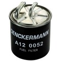 ORIGINAL® Denckermann Kraftstofffilter für Mercedes-Benz A-CLASS C-CLASS