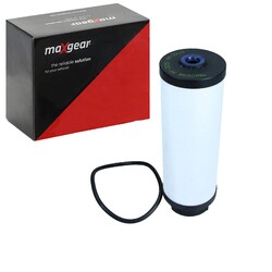 MAXGEAR KRAFTSTOFFFILTER FILTEREINSATZ passend für | 26-2266