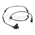 OSSCA ABS Sensor Raddrehzahl Vorne Links für FORD TRANSIT Kasten (FA) 16894