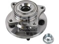 FEBI BILSTEIN Radlagersatz 172450 für LANDROVER ROVER RANGE SPORT 1 L320 4 L319