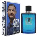 Cristiano Ronaldo CR7 Play It Cool 30 ml Eau de Toilette EDT Herrenduft OVP NEU
