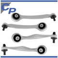 4 Querlenker vorne für Audi A4 Cabriolet 8H7 B6 8HE B7 oben Vorderachse