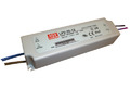 LED Trafo Netzteil 36W 1,5A 24V wasserfest MEAN WELL (LPV-35-24) IP67 Meanwell
