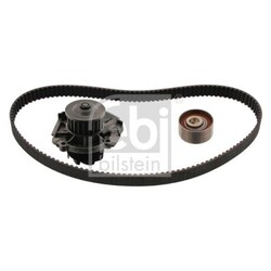 Wasserpumpe + Zahnriemensatz Febi Bilstein 45100 für Alfa Romeo Fiat Ford Lancia