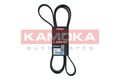 KAMOKA 7016218 Keilrippenriemen für JEEP LEXUS MAZDA MERCEDES-BENZ TOYOTA