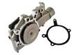 Wasserpumpe Kühlmittelpumpe für Ford Escort V Thermotec D1G043Tt 1992 - 2000