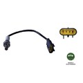 94268 Lambdasonde OZA831-EE1 NTK geeignet für FIAT, LANCIA, ALFA