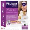 Feliway Classic Verdampfer (48ml Flacon) Pheromone Harn Kratzen 