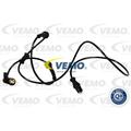 VEMO Sensor Drehzahlfühler vorne rechts passend für Fiat Brava 182 Brandneu