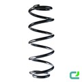 Fahrwerksfeder Hinterachse Schraubenfeder Ø110mm SPIDAN für u.a. FIAT Sedici
