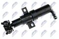 NTY (EDS-VW-005) Waschwasserdüse Scheinwerfer vorne links für VW