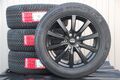 VW Bus T5 T6 T6.1 Bulli Satz Räder Alufelgen P69 schwarz Winterreifen 17 Zoll
