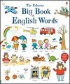 Big Book of English Words | Buch | 9781409551652