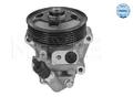 Original MEYLE Hydraulikpumpe Lenkung 714 631 0035 für Ford