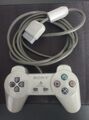 Original Sony Playstation 1 Controller | PS1 | Grau | SCPH-1080 | Gamepad