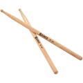 Drumsticks Bounce Hickory 5B Wood Tip Drumsticks Schlagzeug NEU