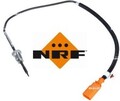 NRF 707364 Sensor für Abgastemperatur Sensor Abgastemperatur für VW 