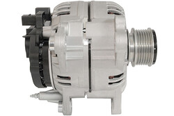 Lichtmaschine Generator Alternator 140a passend für VW Passat B6 2.0 B7 Audi A3
