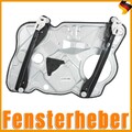 Fensterheber elektrisch mit Grundplatte Vorne Links für Skoda 1U 1.9 1Z 04-13
