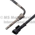 Sensor, Abgastemperatur PIERBURG 7.08369.32.0 für Opel
