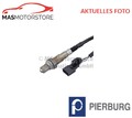 LAMBDASONDE LAMDASONDE PIERBURG 705271940 I FÜR MERCEDES-BENZ CITAN 84KW