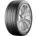 2x  Winterreifen CONTINENTAL CONTACT TS850 P CONTISEAL 215/50 R19 93 T DOT 2021
