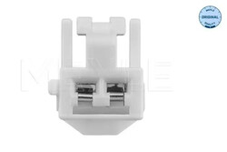 ABS-Raddrehzahlsensor Hinterachse links aktiver Sensor 37-14 899 0028 MEYLE