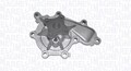 MAGNETI MARELLI Wasserpumpe Motorkühlung 352316170837 für NISSAN ALMERA 2 N16 1