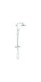 GROHE Duschsystem Euphoria mit Thermostatbatterie chrom 260 27296_3